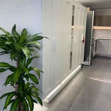 Apartment Lolazen Lascanteras