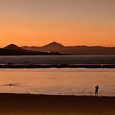 Apartment Lolazen Lascanteras *
